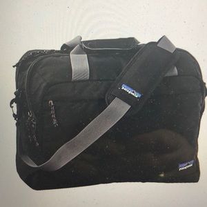 Patagonia Briefcase